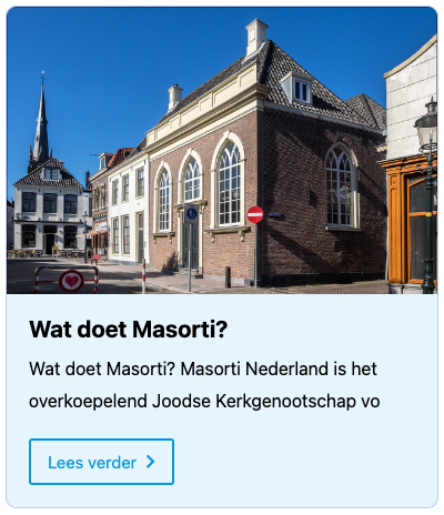 (c) Masorti.nl